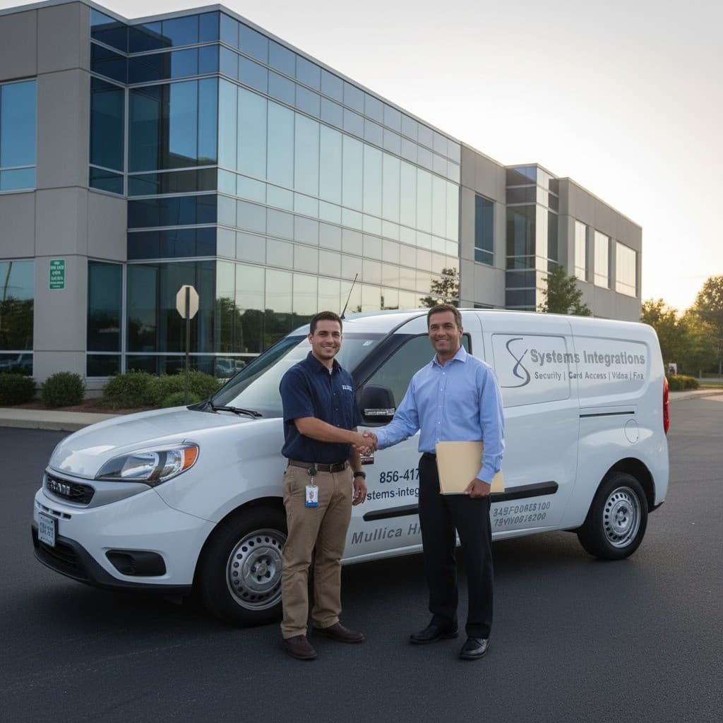 Systems Integrations Earns Disability-Owned Business Enterprise Certification
