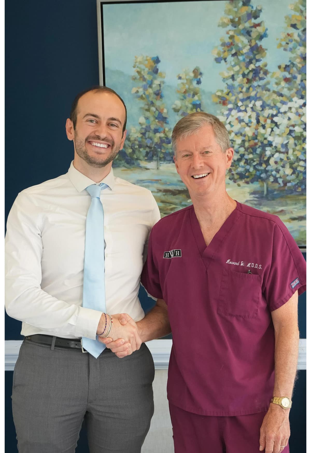Spring Hope Family Dentistry Sets New Standard for Comprehensive Dental Care Across All Ages