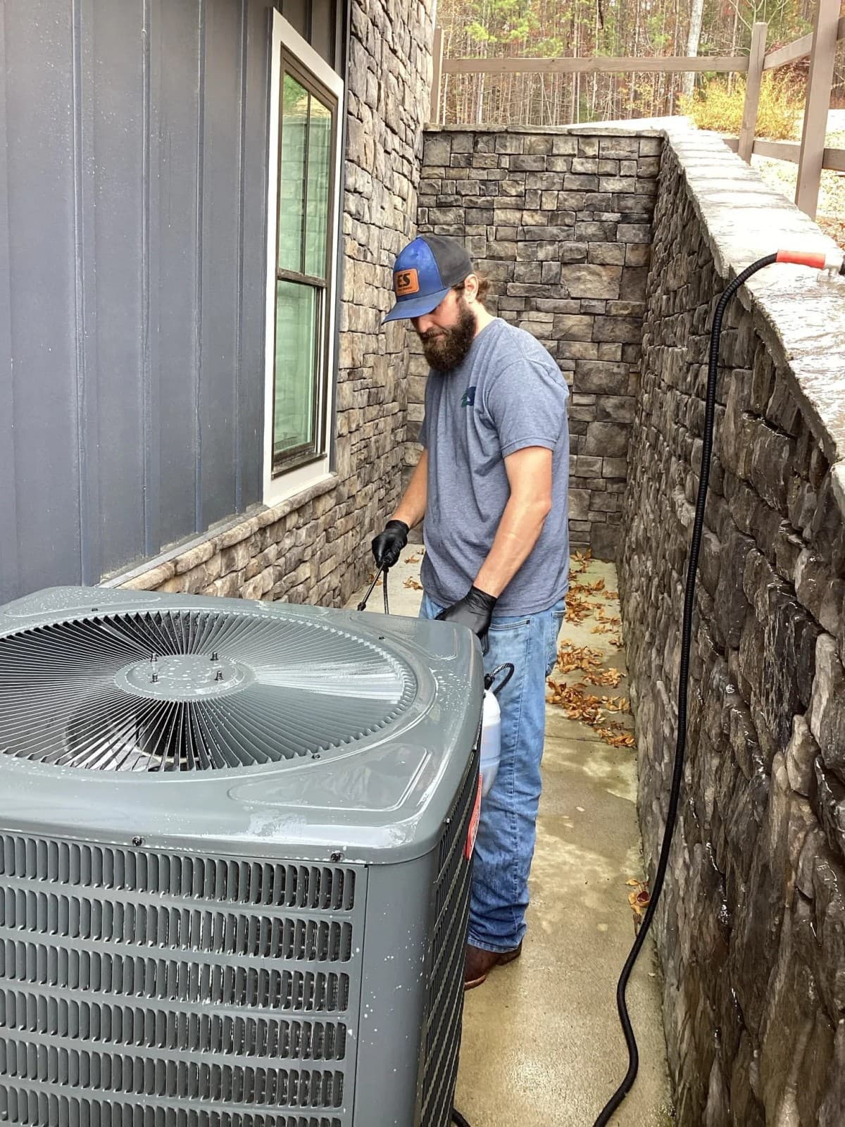 Engle Services Expands Multi-Trade HVAC, Plumbing, and Electrical Coverage Across 22 Alabama Cities