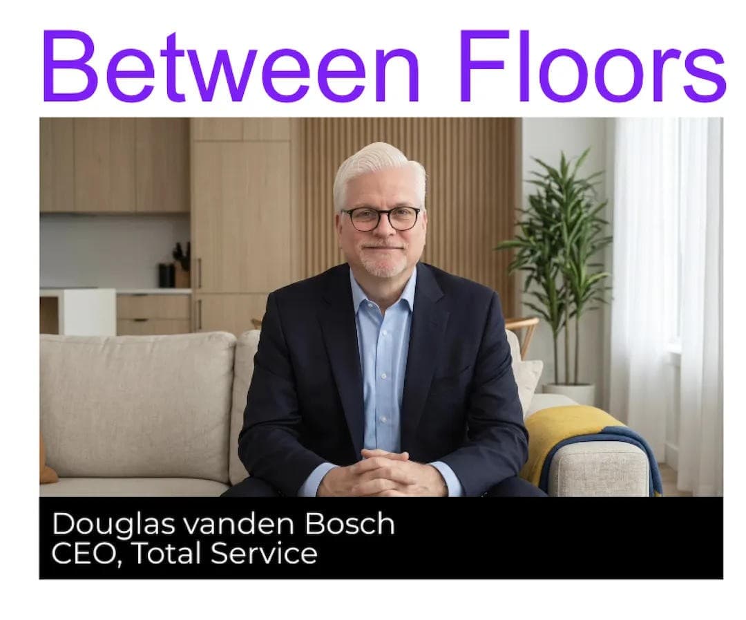 totalservice.cloud Launches Curated Conversation Series for Independent Elevator Contractors