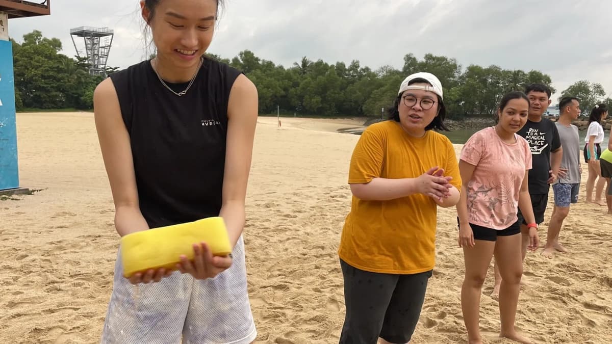 OneDYNAMICS Expands Outdoor Team Building Programs to Enhance Workplace Collaboration