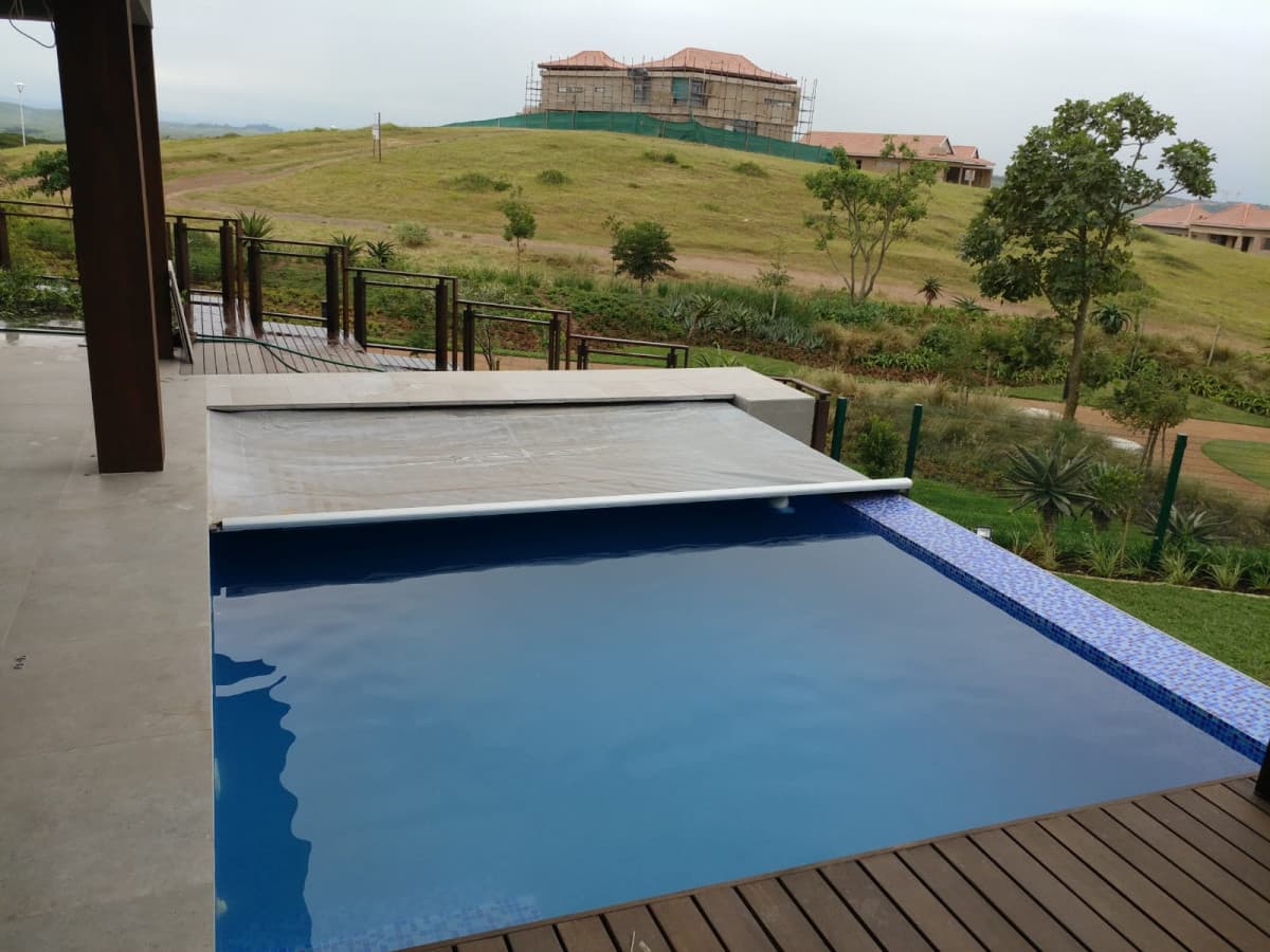 Designer Pool Covers Launches Winter Maintenance Program to Extend Cover Life and Enhance Safety