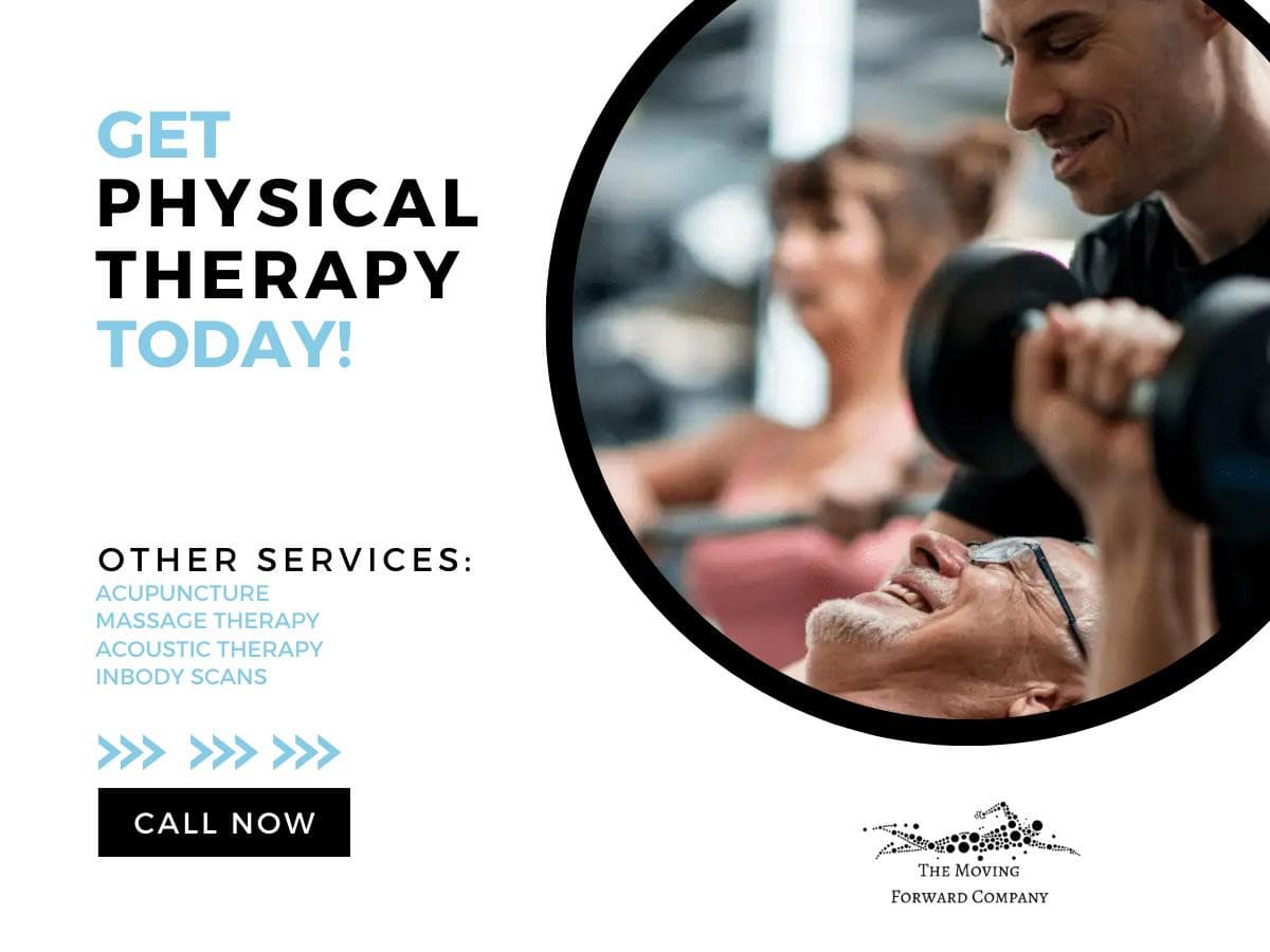 Moving Forward Physical Therapy Opens in Manhattan, Offering Personalized Rehabilitation Services