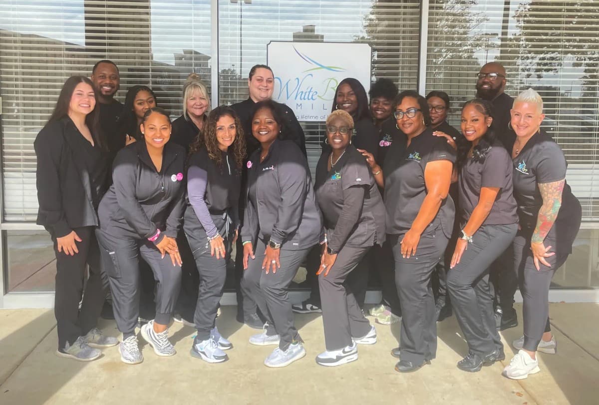 White Brown Smiles Reaches 18,000 Treated Patients, Expands Published Treatment Menu