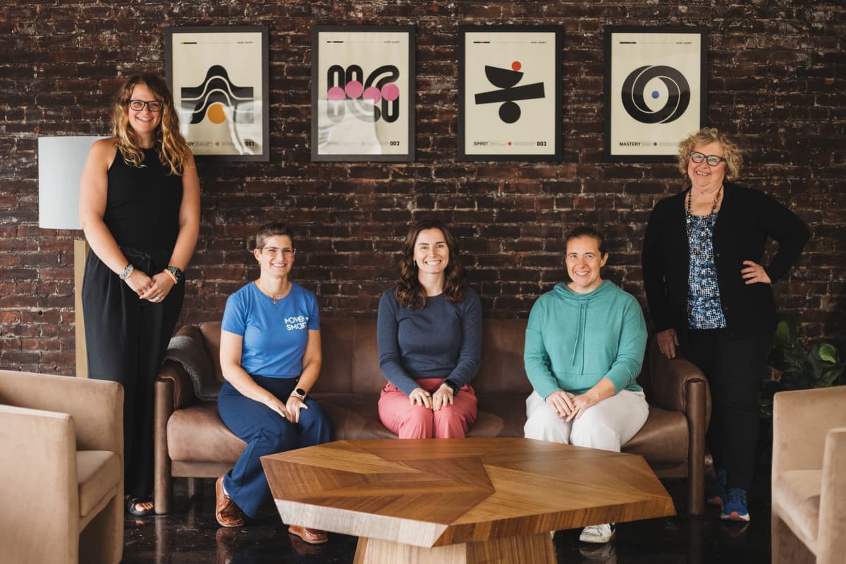 Move Smart Redefines Physical Therapy with Personalized, Goal-Oriented Care