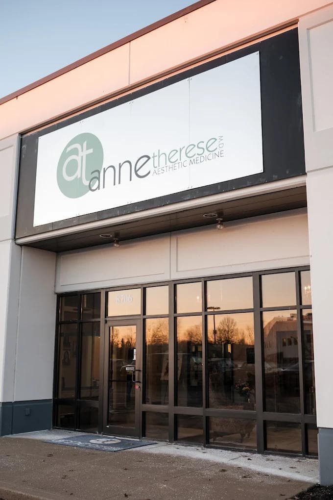 Anne Therese Aesthetic Medicine Adds Laser Hair Removal to Service Offerings