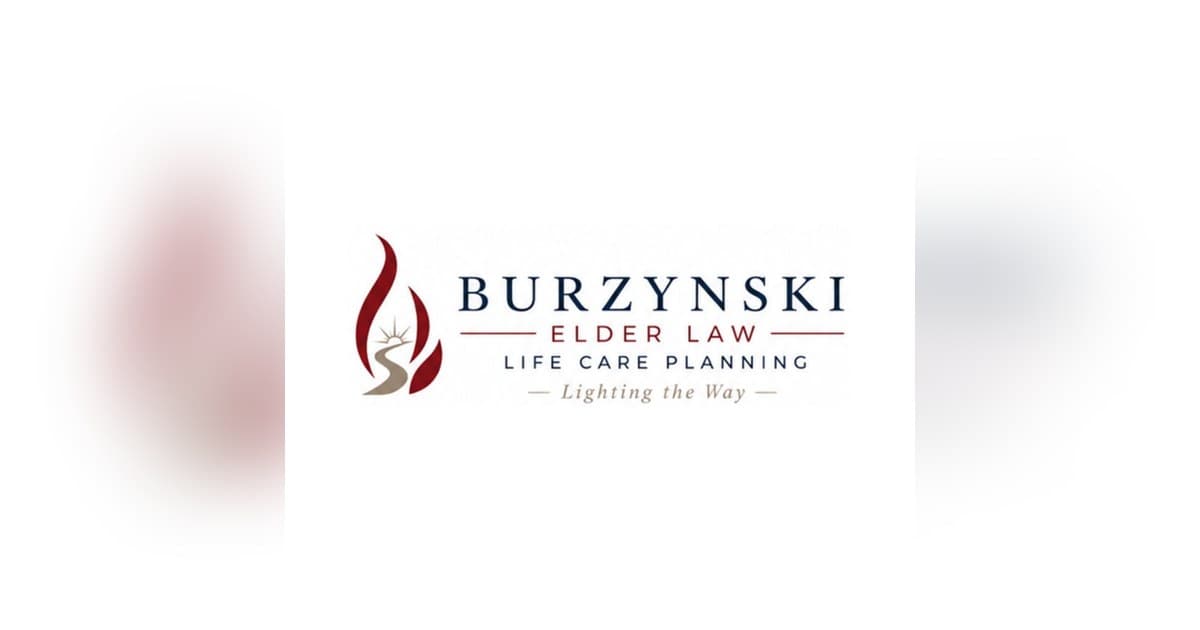 Burzynski Elder Law Marks 35 Years of Integrated Legal and Care Coordination Services