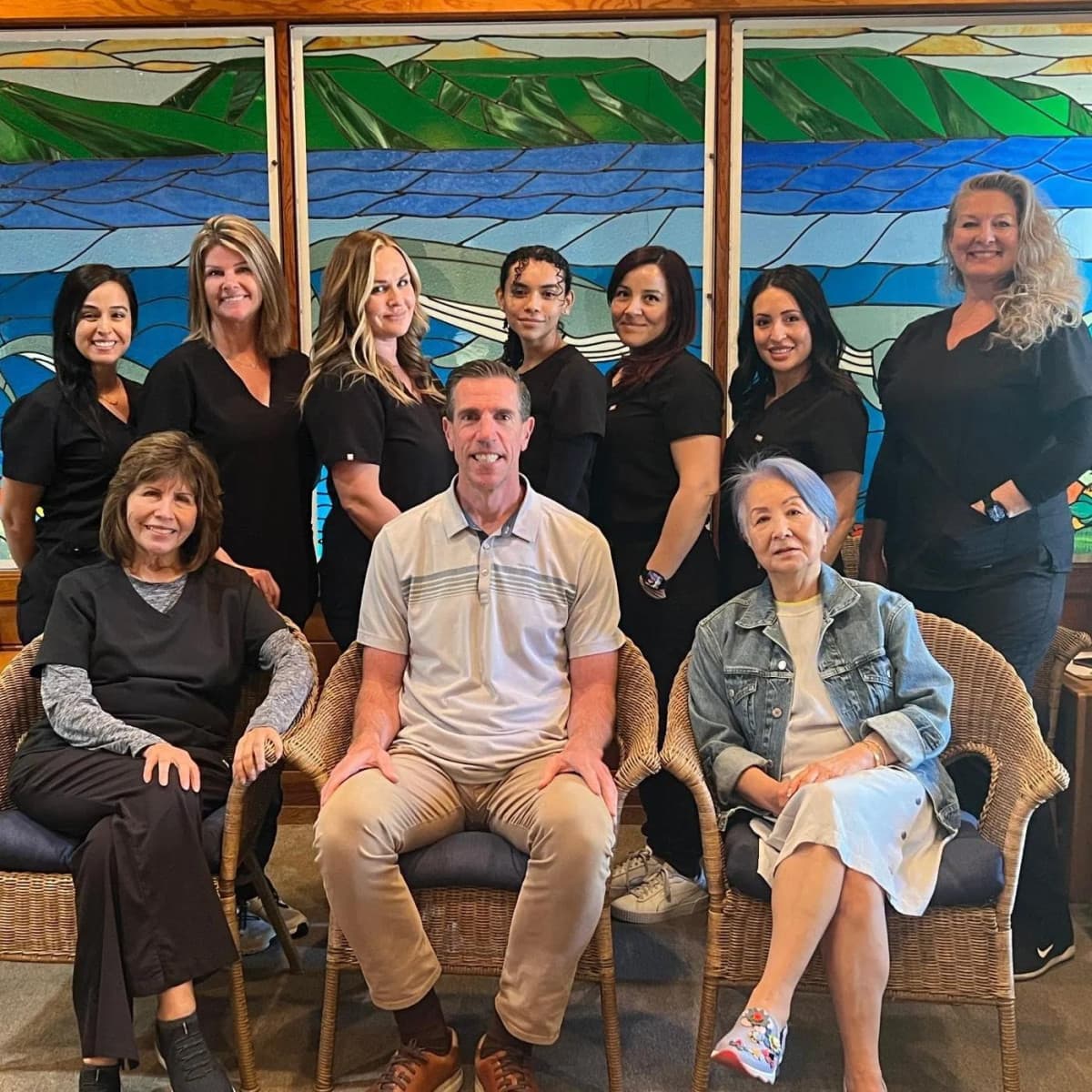 Potter Orthodontics Strengthens Community Ties Through Holiday Giving Initiatives