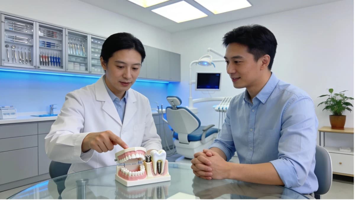 Navigating Dental Implant Costs: Strategies for Patients to Afford the Gold Standard
