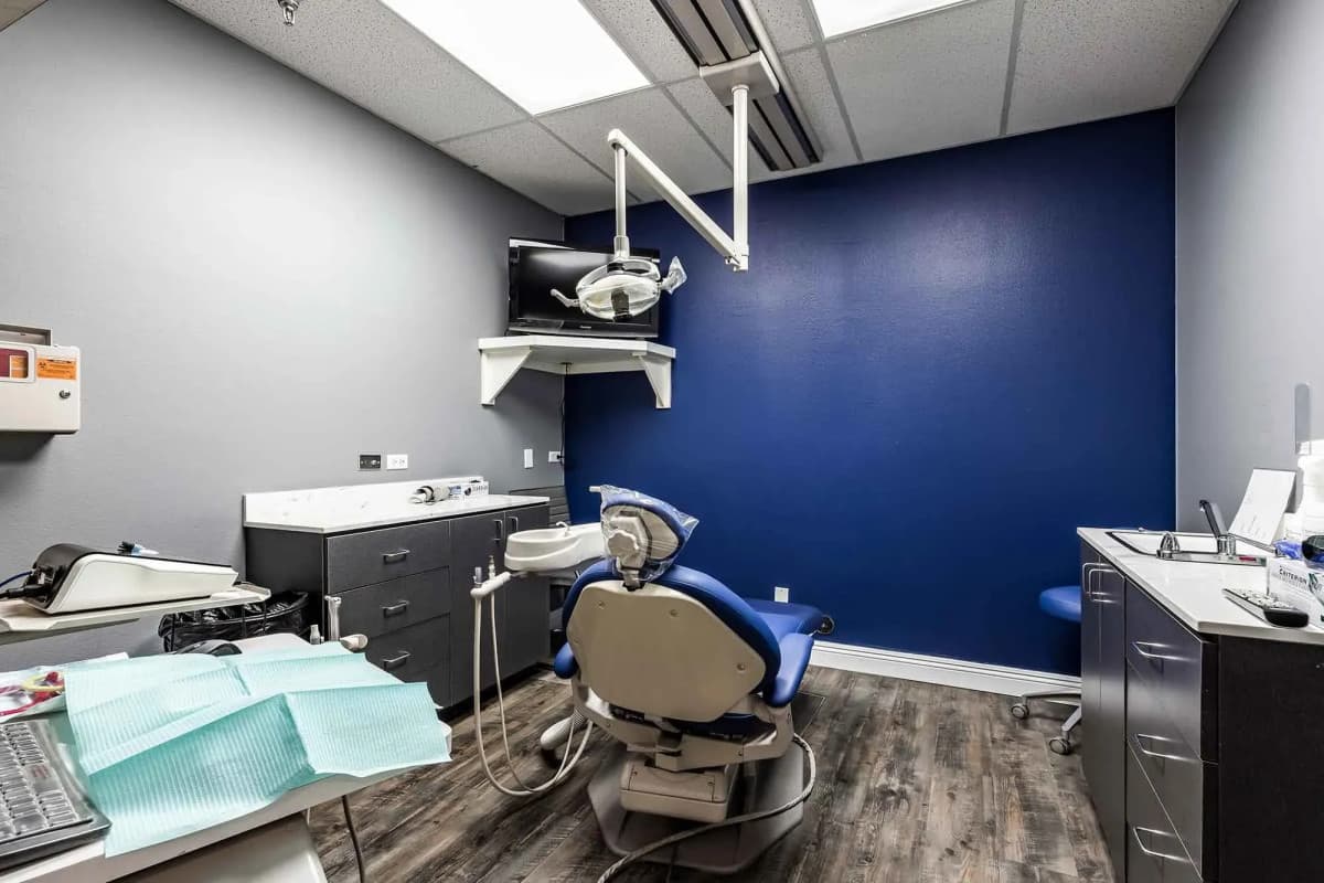 Lone Mountain Dental Sets New Standard with High-Tech, Patient-First Approach