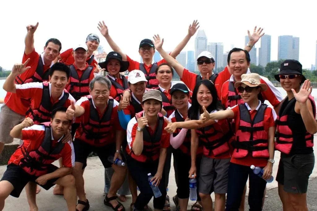 Adventour Singapore Celebrates 18 Years and 1,500 Corporate Clients, Reflecting Growth in APAC Team Building Market