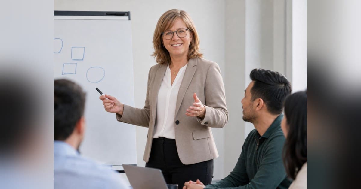 IMA Worldwide's AIM Certification in Portland Offers CCMP Credits and LinkedIn Badge for Change Leaders