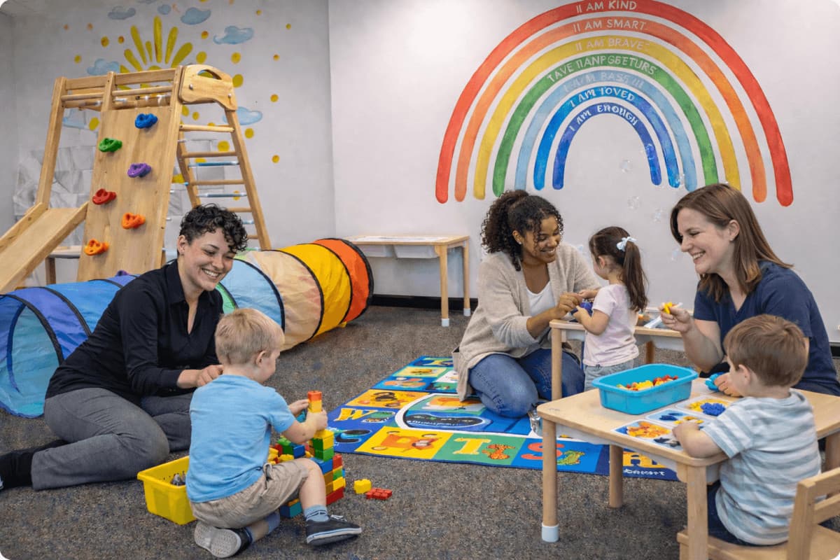 First Steps Developmental Services Offers Immediate ABA Therapy Enrollment in Woburn, Eliminating Waitlists for Families