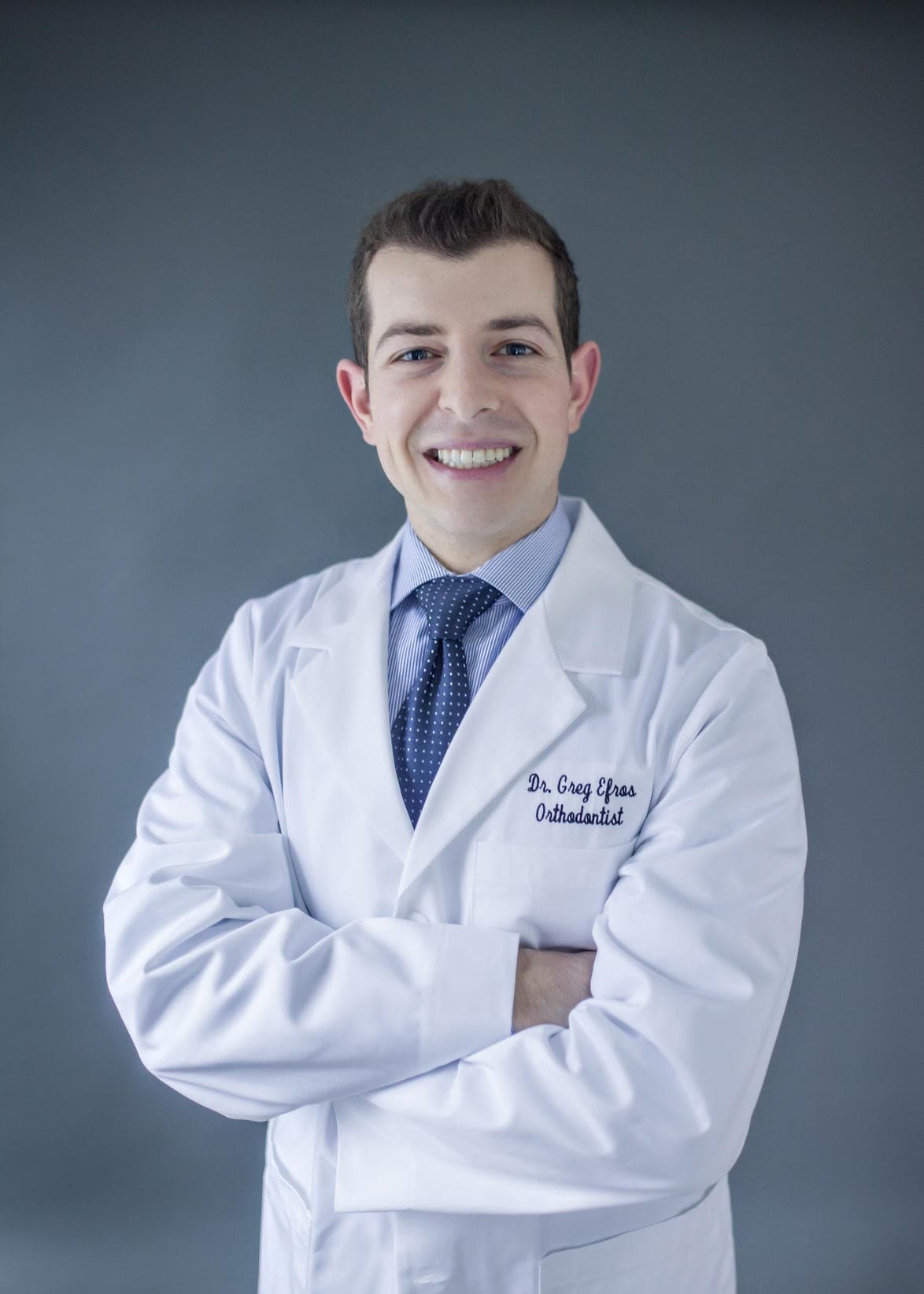 Efros Orthodontics Expands Braces and Invisalign Services in Latham, New York