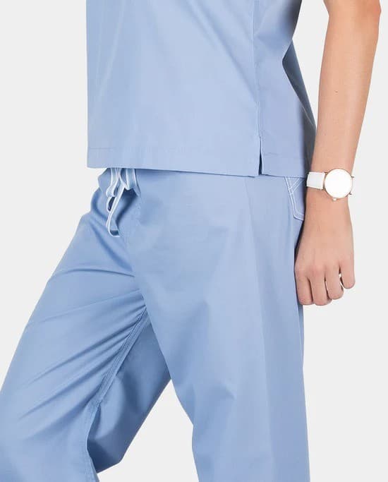 Blue Sky Scrubs Launches Updated Classic Scrub Pants Designed for Clinical Demands