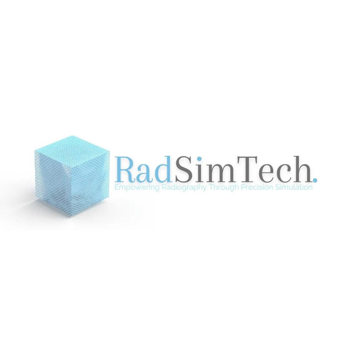 RadSimTech Simulation Software Transforms Radiography Education for Healthcare Workforce Readiness