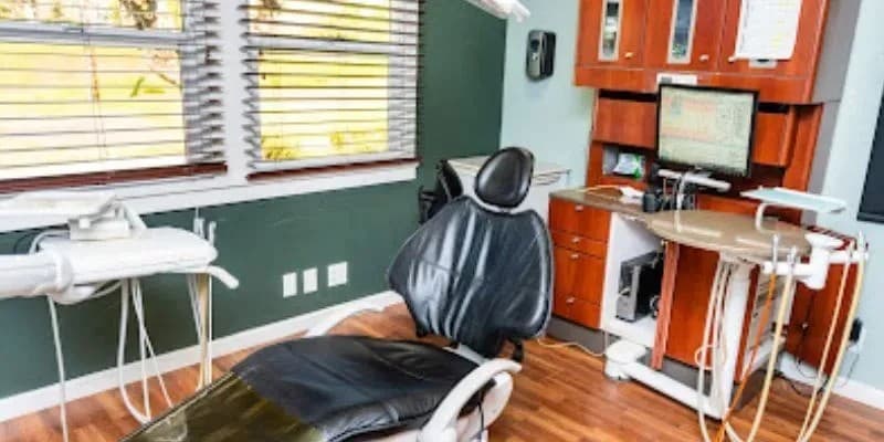 Jeff Berger Dentistry Offers Critical Care for Dental Emergencies in Sonora, California
