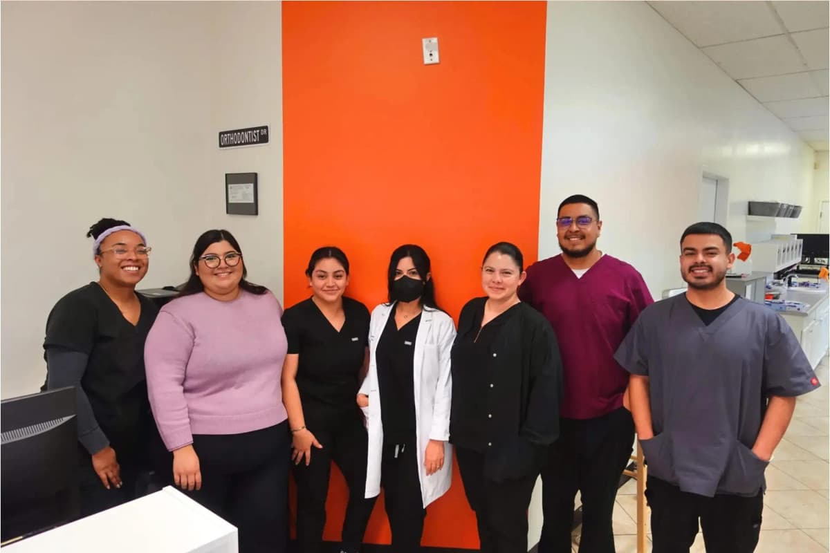 360 Orthodontics in Santa Ana Offers Personalized Care and Affordable Orthodontic Solutions