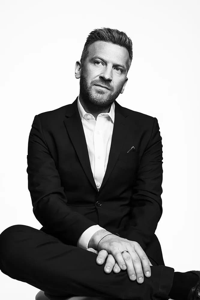 Match Production Expands Focus on Editorial Executive Portraiture and Corporate Photography