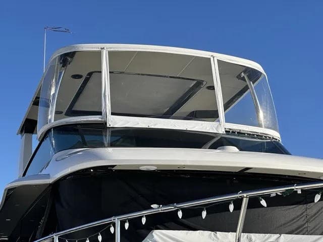 Yacht Canvas Pro Rolls Out 3D Laser Scanning for Custom Marine Canvas Fabrication Across Southern California