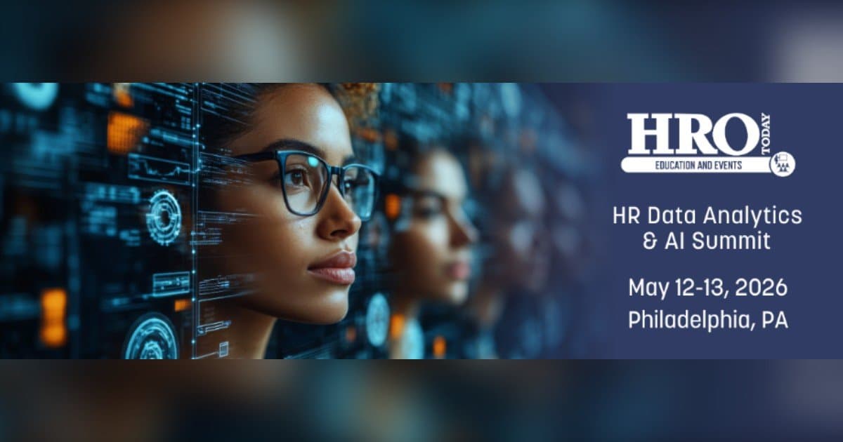 HR Data Analytics and AI Summit 2026 to Equip Professionals with Technology Implementation Strategies