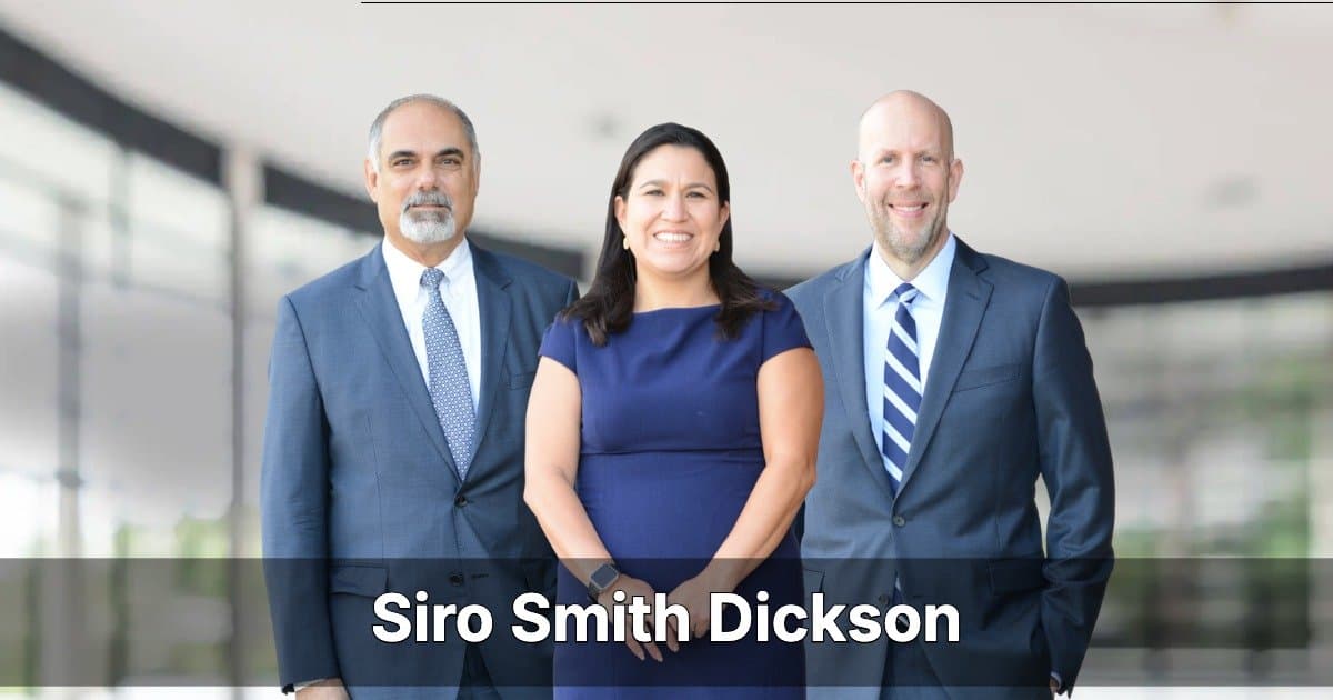 Best Lawyers Names Eric Smith 2027 Lawyer of the Year for Employment Law - Individuals in Kansas City