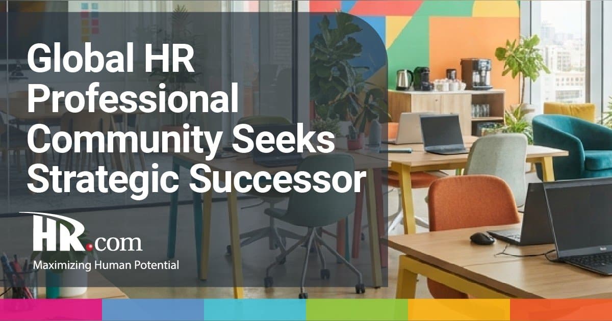 HR.com Seeks Strategic Buyer for Pivotal Domain and Business Assets