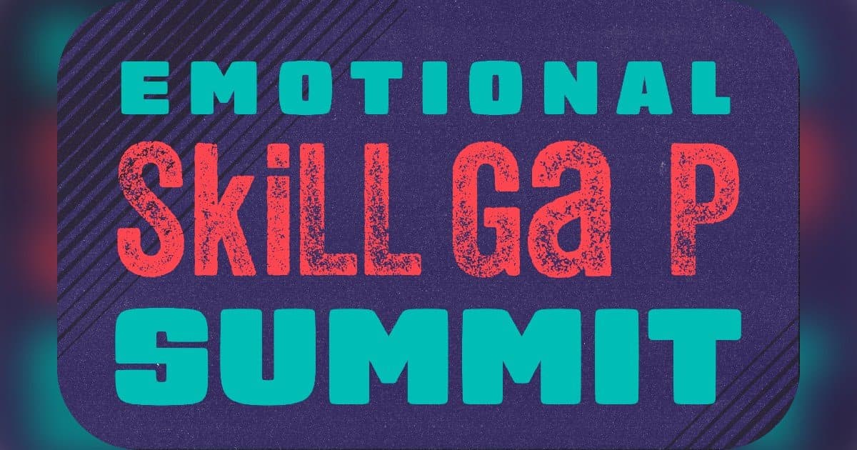 HR Vendors Face New Urgency as Emotional Skill Gap Summit Targets AI-Driven Workforce Shift
