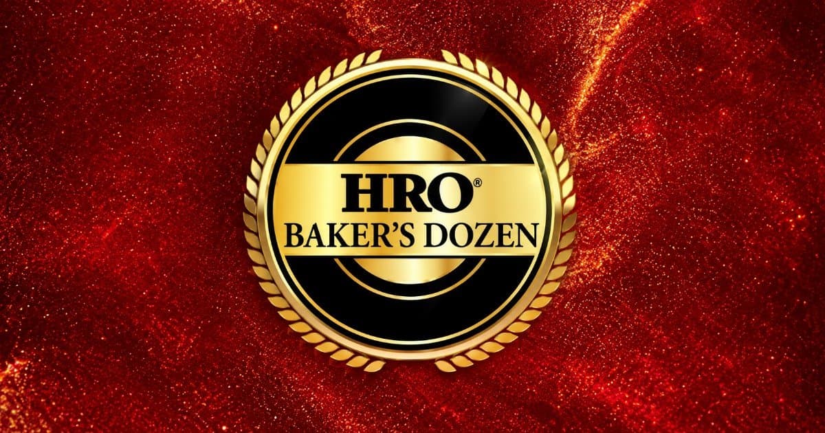 Korn Ferry Tops HRO Today's 2026 RPO Baker's Dozen Ranking, Setting Benchmark for Client Satisfaction