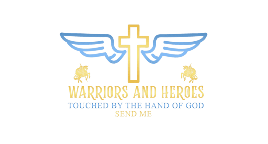 Former Officer Launches 'Warriors and Heroes' Platform to Honor Women in Law Enforcement