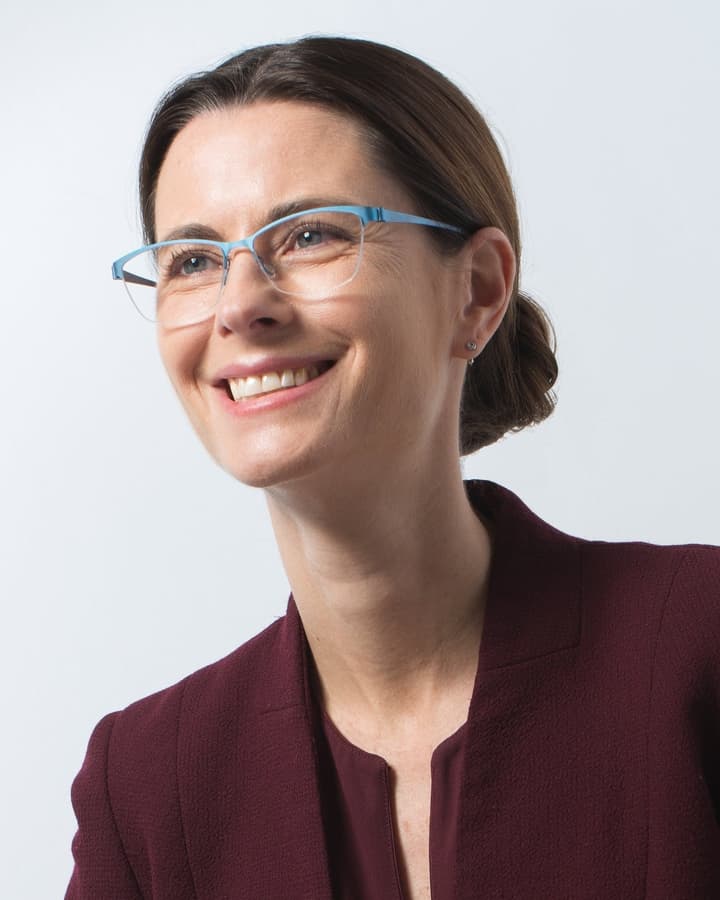 Dr. Amy Boutwell Receives Dr. Martin L. Block Award for Innovation in Senior Care at RISE National 2024