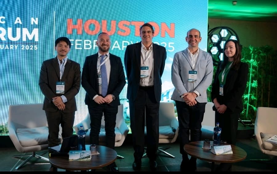 Hydrogen Market Dynamics and Policy Implications Highlighted at Barcelona Energy Event