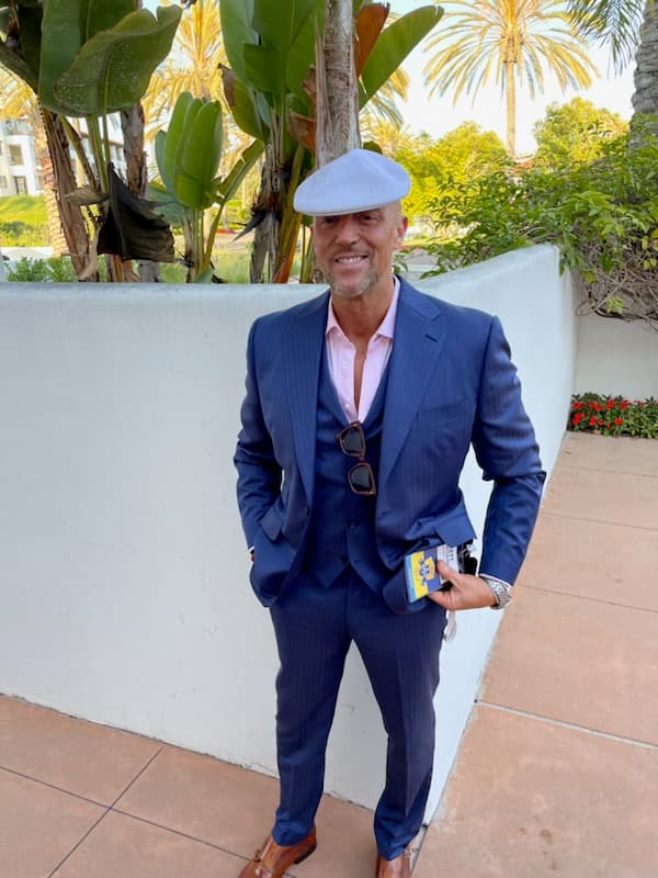 Brett Hartvigson Scholarship Launches to Support Student-Athletes Balancing Academic and Athletic Excellence