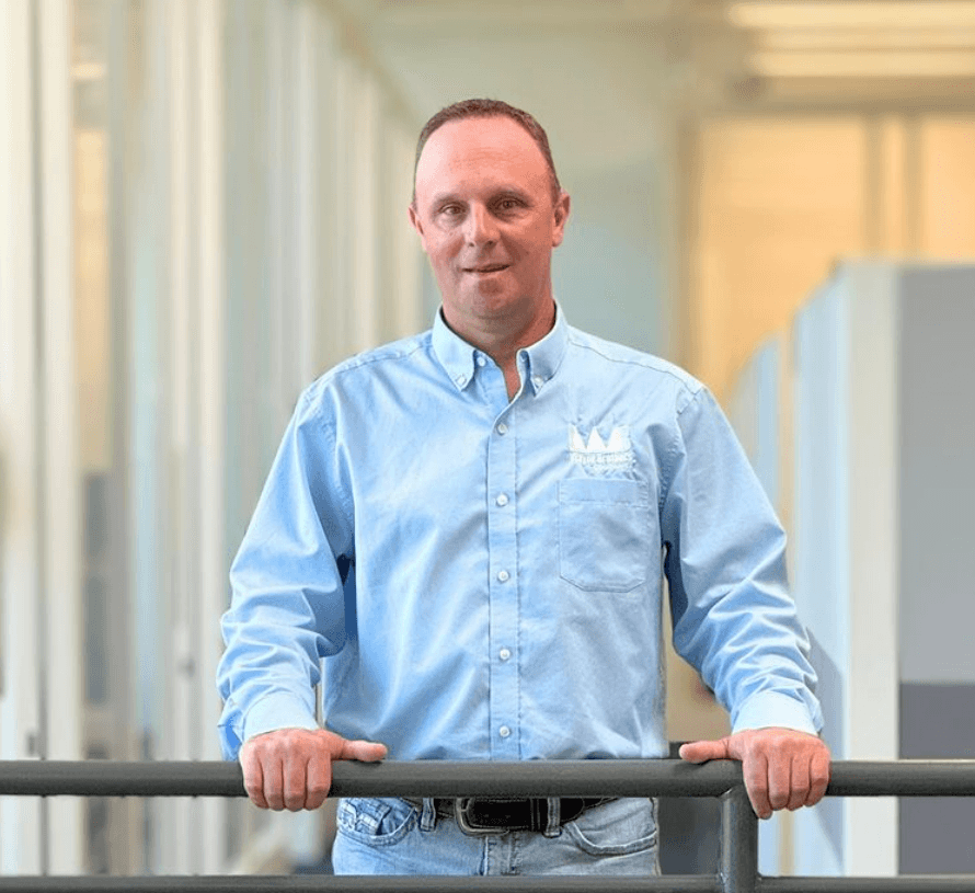 Wayne Brothers Companies Appoints Isaiah Wayne as President in Strategic Leadership Transition