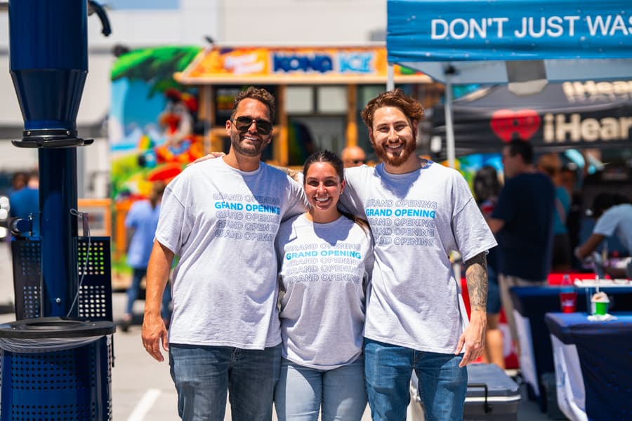 WOW Carwash Expansion Drives Las Vegas Hiring Events, Signaling Industry Growth and Talent Opportunities