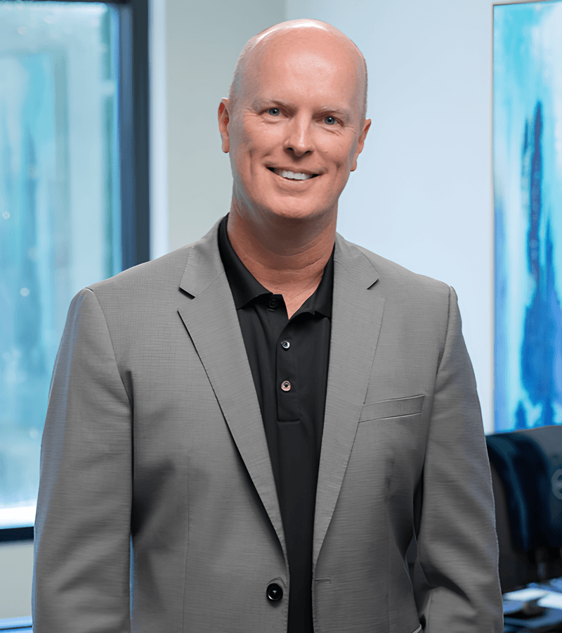 SageHome Appoints Retail Home Improvement Veteran Aaron Carmack as COO to Drive National Expansion