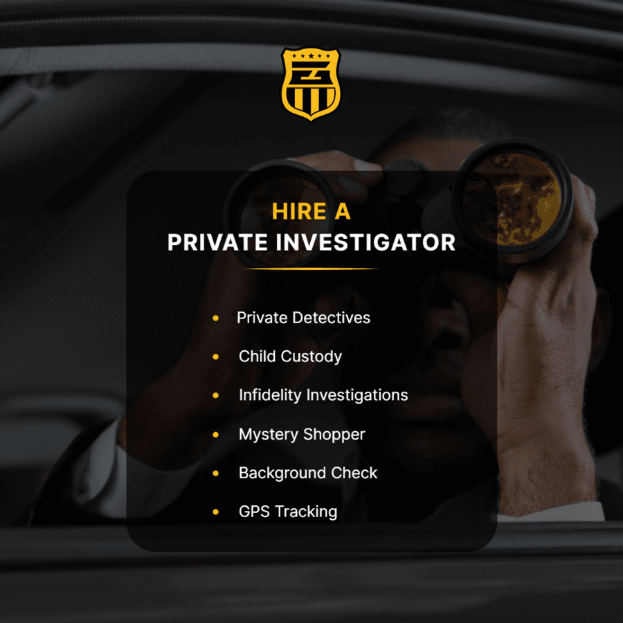 Private Investigators See Growing Demand as 2025 Approaches, Offering Critical Insights for Legal, Business, and Personal Matters