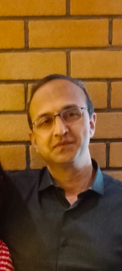 Finance Leader's Career Journey Highlights Evolving Skills Demands for HR Professionals