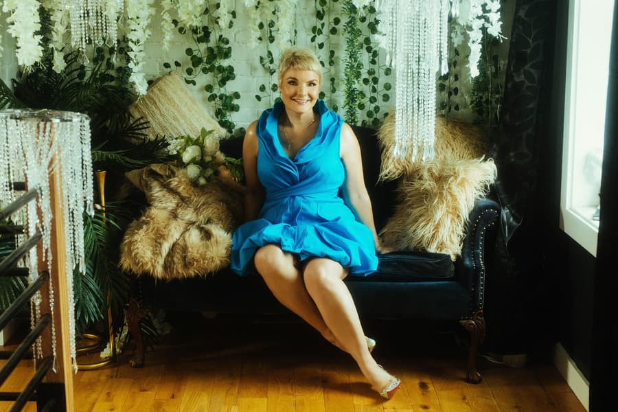 Tina Wellman Scholarship for Entrepreneurs Launches to Foster Next Generation of Business Leaders