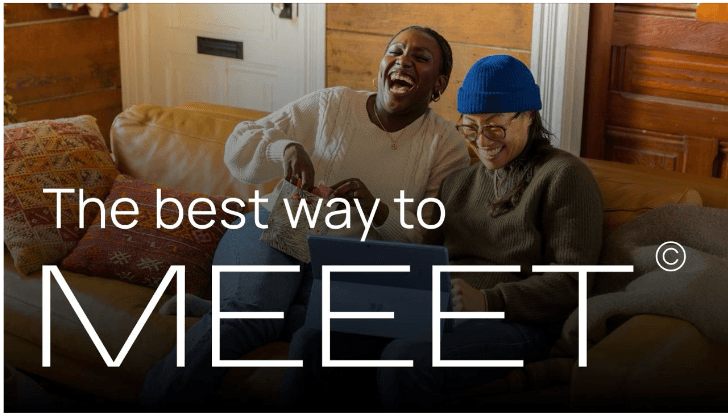 Blockchain-Based Social App MEEET Reports $5M in Sales, Poised to Disrupt HR Networking