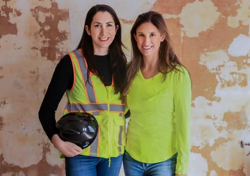 ARX Launches PPE Line Designed for Women in Construction