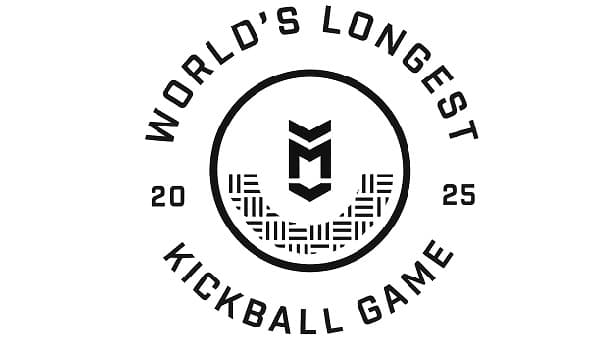 Nonprofit MOST to Attempt Third World Record in 12 Months with Kickball Marathon to Combat Human Trafficking