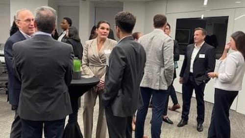 Shutts & Bowen LLP Mobilizes Across Florida for Pro Bono Month Initiatives