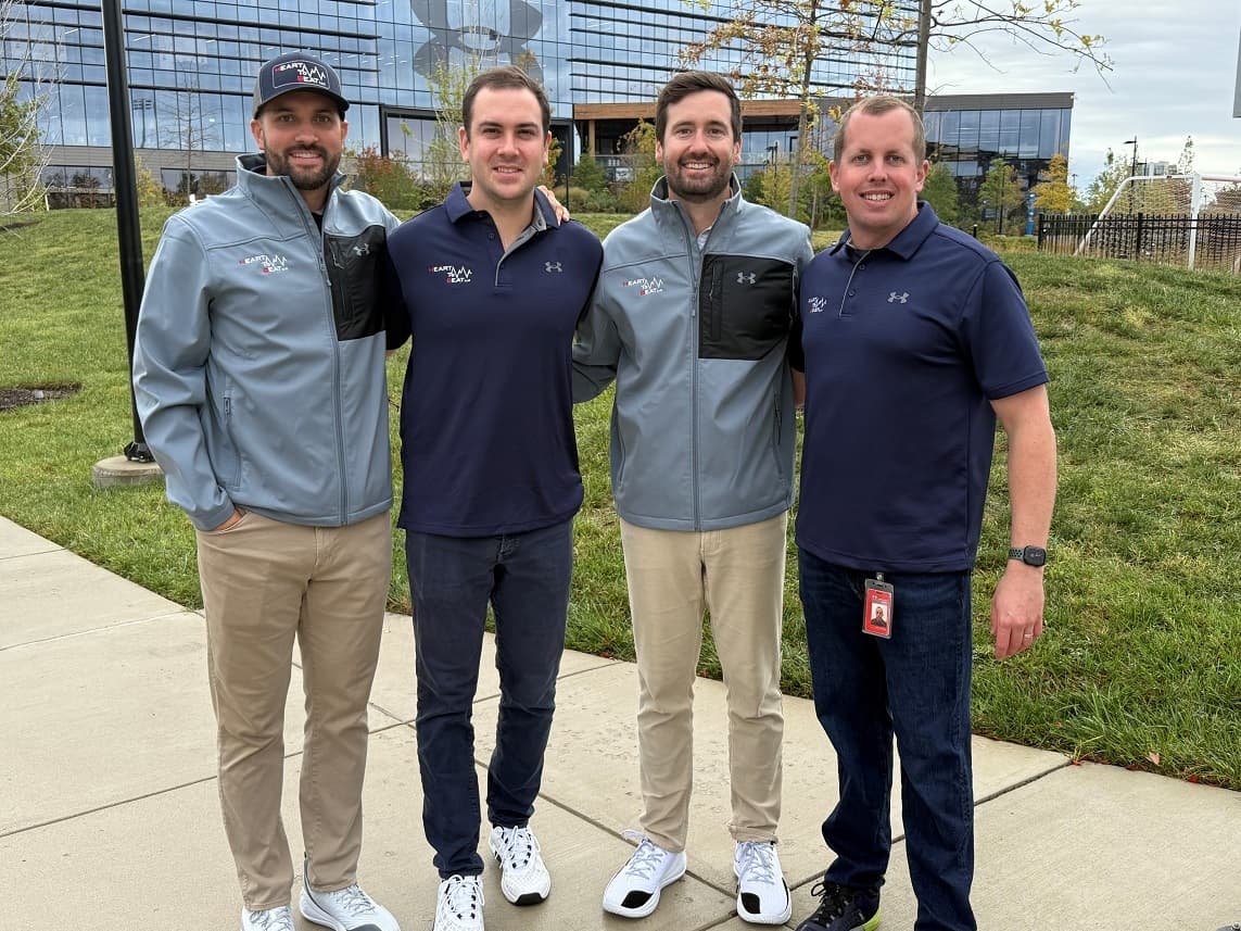 Heart To Beat Expands Ownership with Strategic Partnership to Scale Life-Safety Solutions