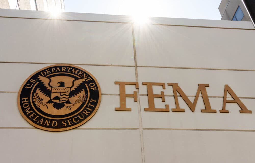 Trump Administration Denies Maryland's Disaster Aid Request Amid Government Shutdown Fallout
