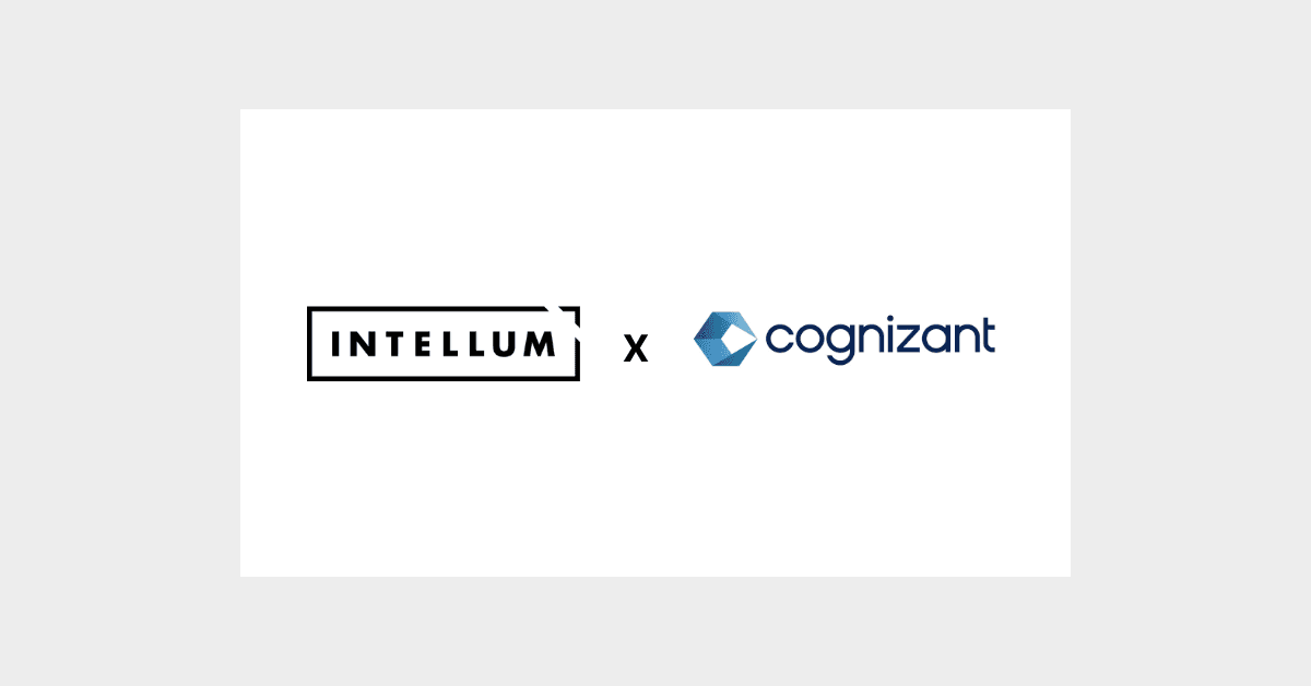 Intellum and Cognizant Forge Strategic Partnership to Deliver Measurable Learning Outcomes