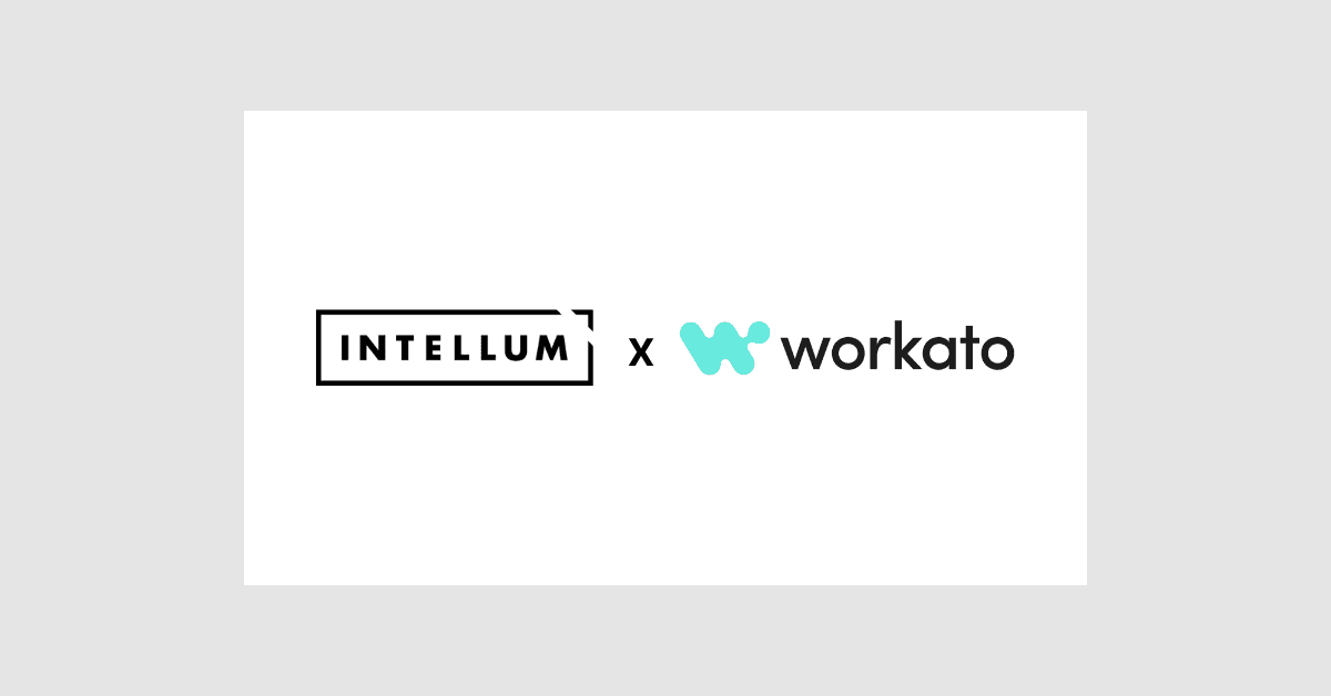 Intellum and Workato Partnership Aims to Transform Enterprise Learning Through Automation
