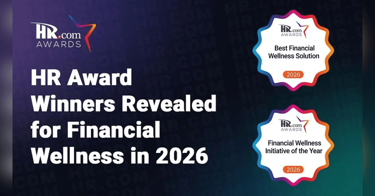 2026 Financial Wellness Awards Recognize Strategic Workforce Initiatives