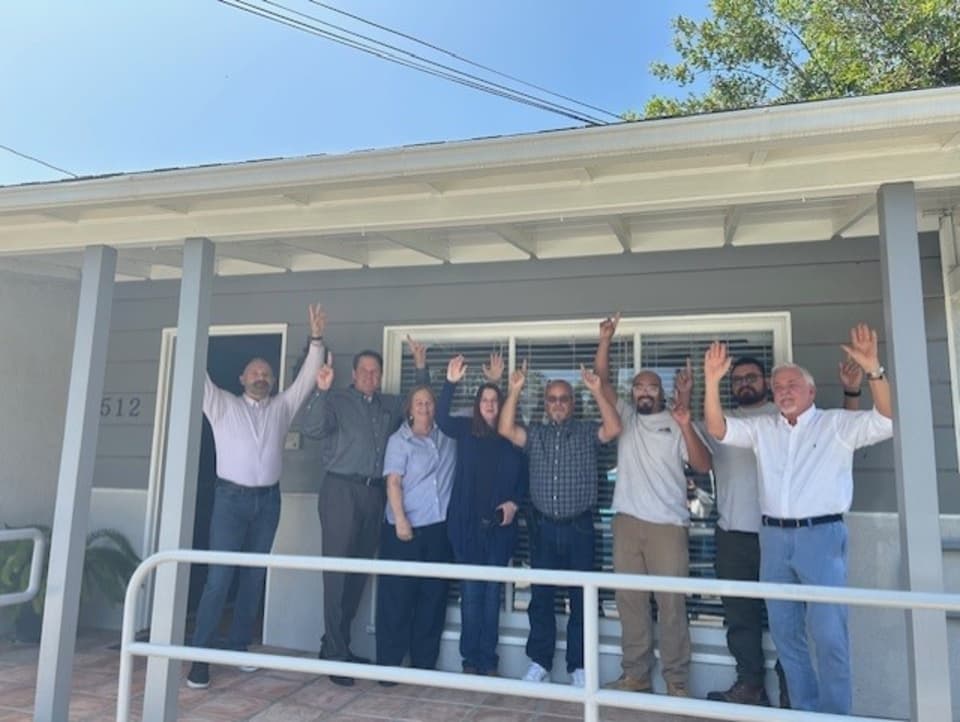 RapidFire Safety & Security Acquires Tri-X, Expanding Southern California Footprint
