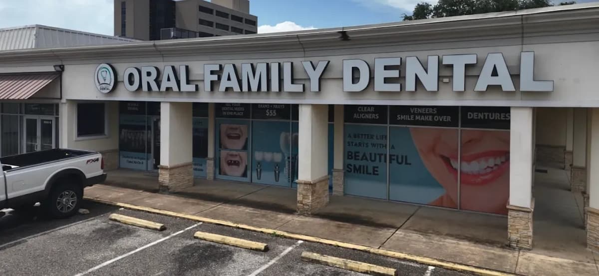 Oral Family Dental's Tech-Focused Approach Redefines Patient Comfort in Dentistry